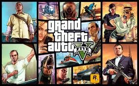 Primeiro vídeo de gameplay de GTAV